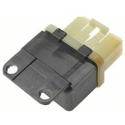 Air Conditioning Control Relay by BLUE STREAK (HYGRADE MOTOR) - RY113 pa32