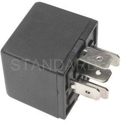 Air Conditioning Control Relay by BLUE STREAK (HYGRADE MOTOR) - RY116 pa157