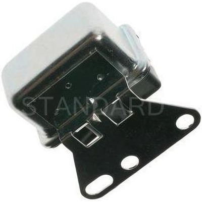 Air Conditioning Control Relay by BLUE STREAK (HYGRADE MOTOR) - RY117 pa4