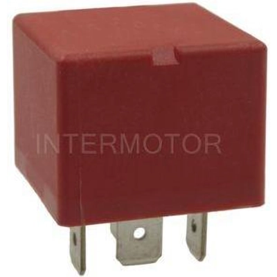 Air Conditioning Control Relay by BLUE STREAK (HYGRADE MOTOR) - RY1171 pa10