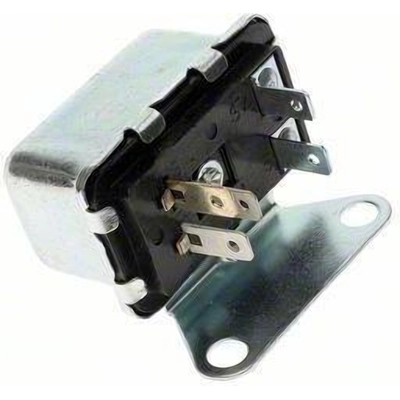 Air Conditioning Control Relay by BLUE STREAK (HYGRADE MOTOR) - RY12 pa28