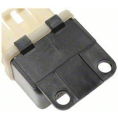 Air Conditioning Control Relay by BLUE STREAK (HYGRADE MOTOR) - RY121 pa23