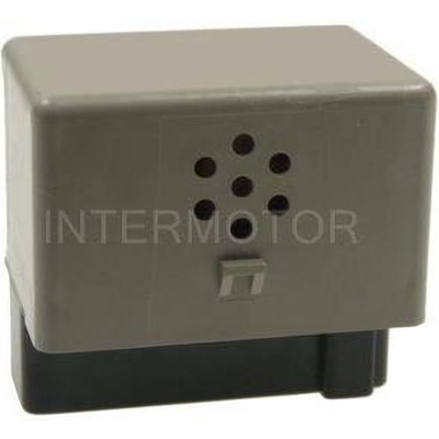 Air Conditioning Control Relay by BLUE STREAK (HYGRADE MOTOR) - RY1222 pa12