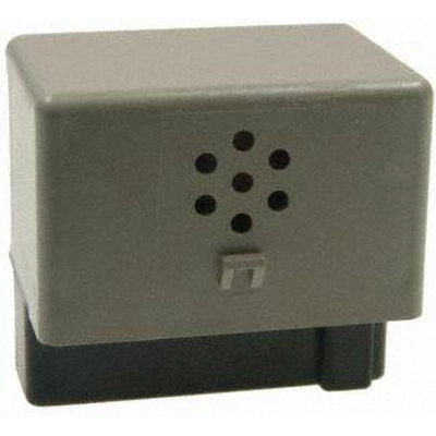 Air Conditioning Control Relay by BLUE STREAK (HYGRADE MOTOR) - RY1222 pa13