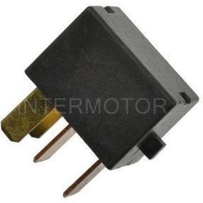 Air Conditioning Control Relay by BLUE STREAK (HYGRADE MOTOR) - RY1224 pa11