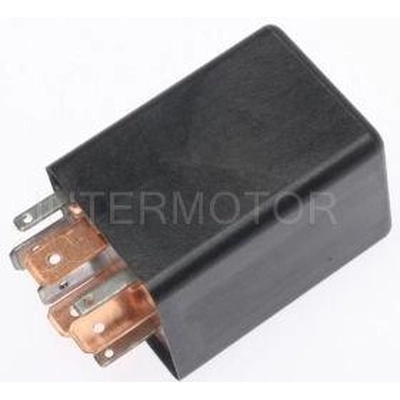 Air Conditioning Control Relay by BLUE STREAK (HYGRADE MOTOR) - RY1278 pa2
