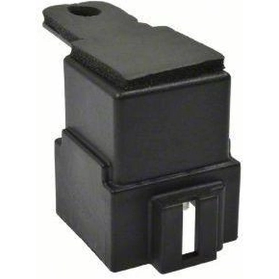 Air Conditioning Control Relay by BLUE STREAK (HYGRADE MOTOR) - RY1338 pa1