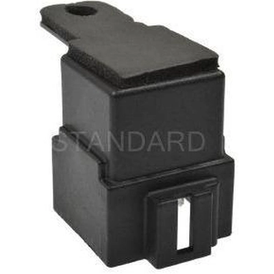 Air Conditioning Control Relay by BLUE STREAK (HYGRADE MOTOR) - RY1338 pa2