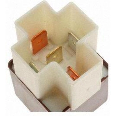 Air Conditioning Control Relay by BLUE STREAK (HYGRADE MOTOR) - RY146 pa16