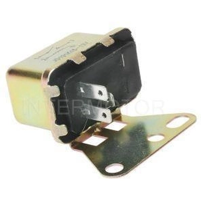 Air Conditioning Control Relay by BLUE STREAK (HYGRADE MOTOR) - RY147 pa2