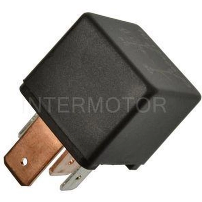 Air Conditioning Control Relay by BLUE STREAK (HYGRADE MOTOR) - RY1500 pa46