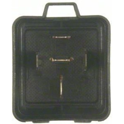 Air Conditioning Control Relay by BLUE STREAK (HYGRADE MOTOR) - RY1502 pa2