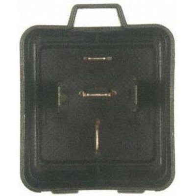 Air Conditioning Control Relay by BLUE STREAK (HYGRADE MOTOR) - RY1502 pa6