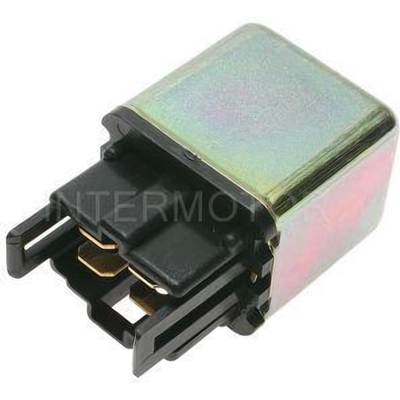 Air Conditioning Control Relay by BLUE STREAK (HYGRADE MOTOR) - RY160 pa5
