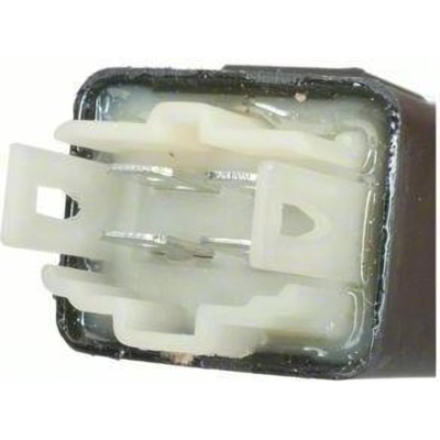 Air Conditioning Control Relay by BLUE STREAK (HYGRADE MOTOR) - RY171 pa8
