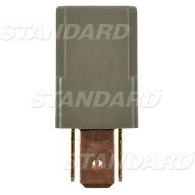 Air Conditioning Control Relay by BLUE STREAK (HYGRADE MOTOR) - RY1753 pa23