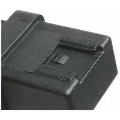 Air Conditioning Control Relay by BLUE STREAK (HYGRADE MOTOR) - RY209 pa19