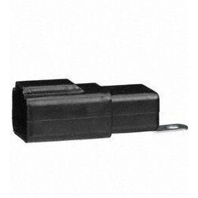 Air Conditioning Control Relay by BLUE STREAK (HYGRADE MOTOR) - RY211 pa74