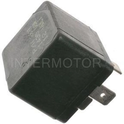 Air Conditioning Control Relay by BLUE STREAK (HYGRADE MOTOR) - RY265 pa46