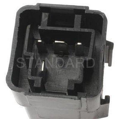 Air Conditioning Control Relay by BLUE STREAK (HYGRADE MOTOR) - RY27 pa2