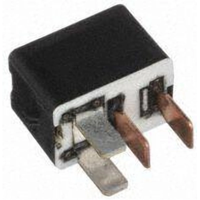 Air Conditioning Control Relay by BLUE STREAK (HYGRADE MOTOR) - RY348 pa49