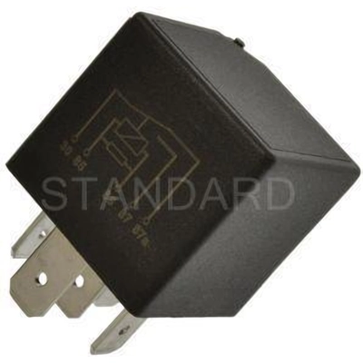 Air Conditioning Control Relay by BLUE STREAK (HYGRADE MOTOR) - RY438 pa4