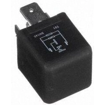 Air Conditioning Control Relay by BLUE STREAK (HYGRADE MOTOR) - RY475 pa10
