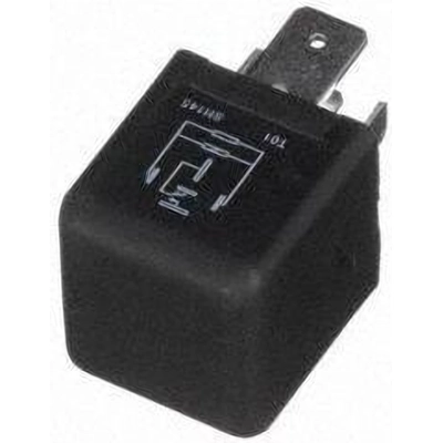 Air Conditioning Control Relay by BLUE STREAK (HYGRADE MOTOR) - RY475 pa11