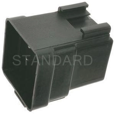 Air Conditioning Control Relay by BLUE STREAK (HYGRADE MOTOR) - RY531 pa46