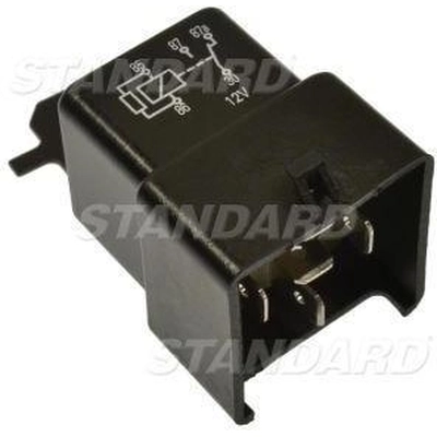 Air Conditioning Control Relay by BLUE STREAK (HYGRADE MOTOR) - RY552 pa51