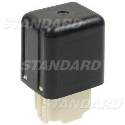 Air Conditioning Control Relay by BLUE STREAK (HYGRADE MOTOR) - RY556 pa6