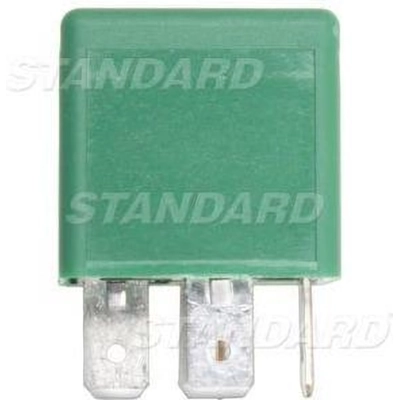 Air Conditioning Control Relay by BLUE STREAK (HYGRADE MOTOR) - RY564 pa9