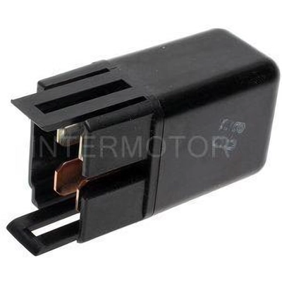 Air Conditioning Control Relay by BLUE STREAK (HYGRADE MOTOR) - RY621 pa8