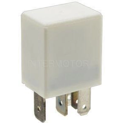 Air Conditioning Control Relay by BLUE STREAK (HYGRADE MOTOR) - RY635 pa2
