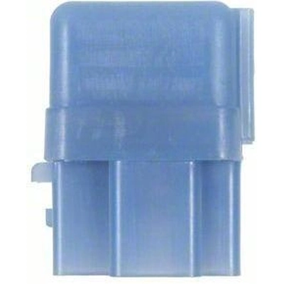 Air Conditioning Control Relay by BLUE STREAK (HYGRADE MOTOR) - RY638 pa4