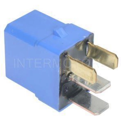 Air Conditioning Control Relay by BLUE STREAK (HYGRADE MOTOR) - RY640 pa1