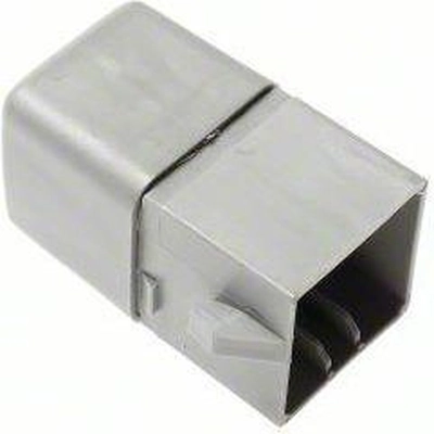 Air Conditioning Control Relay by BLUE STREAK (HYGRADE MOTOR) - RY68 pa1
