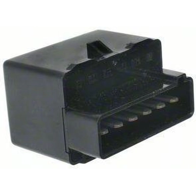 Air Conditioning Control Relay by BLUE STREAK (HYGRADE MOTOR) - RY727 pa10