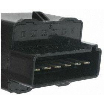 Air Conditioning Control Relay by BLUE STREAK (HYGRADE MOTOR) - RY727 pa12