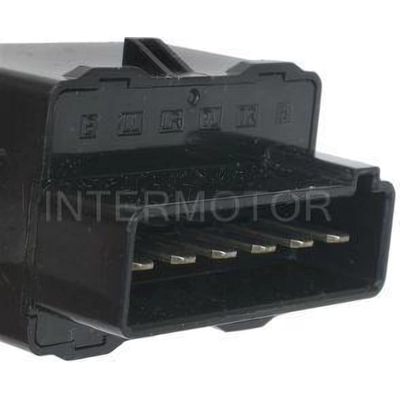 Air Conditioning Control Relay by BLUE STREAK (HYGRADE MOTOR) - RY727 pa13