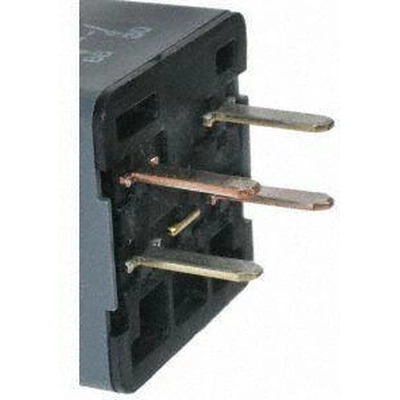 Air Conditioning Control Relay by BLUE STREAK (HYGRADE MOTOR) - RY734 pa5