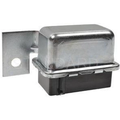 Air Conditioning Control Relay by BLUE STREAK (HYGRADE MOTOR) - RY74 pa3