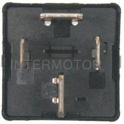 Air Conditioning Control Relay by BLUE STREAK (HYGRADE MOTOR) - RY776 pa1