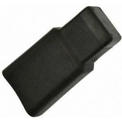 Air Conditioning Control Relay by BLUE STREAK (HYGRADE MOTOR) - RY813 pa12