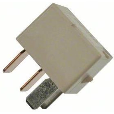 Air Conditioning Control Relay by BLUE STREAK (HYGRADE MOTOR) - RY818 pa43