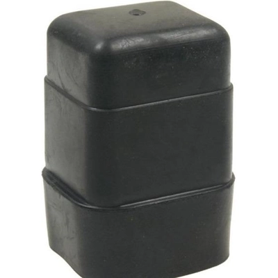 Air Conditioning Control Relay by BLUE STREAK (HYGRADE MOTOR) - RY844 pa1