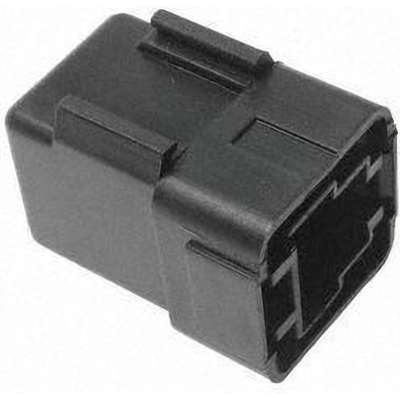 Air Conditioning Control Relay by BLUE STREAK (HYGRADE MOTOR) - RY85 pa23