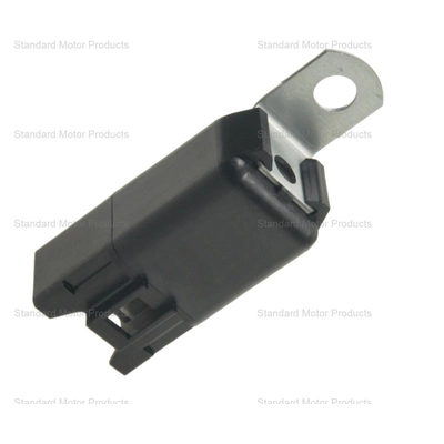 Air Conditioning Control Relay by BLUE STREAK (HYGRADE MOTOR) - RY856 pa1