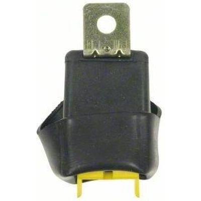 Air Conditioning Control Relay by BLUE STREAK (HYGRADE MOTOR) - RY873 pa1