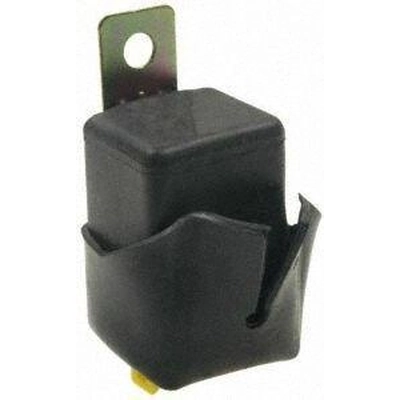 Air Conditioning Control Relay by BLUE STREAK (HYGRADE MOTOR) - RY873 pa7